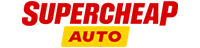 Supercheap Auto logo