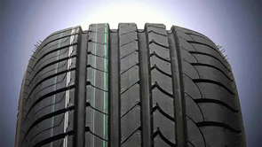 car tyre