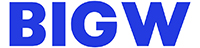 Big W logo