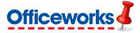 Officeworks logo