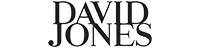 David Jones logo